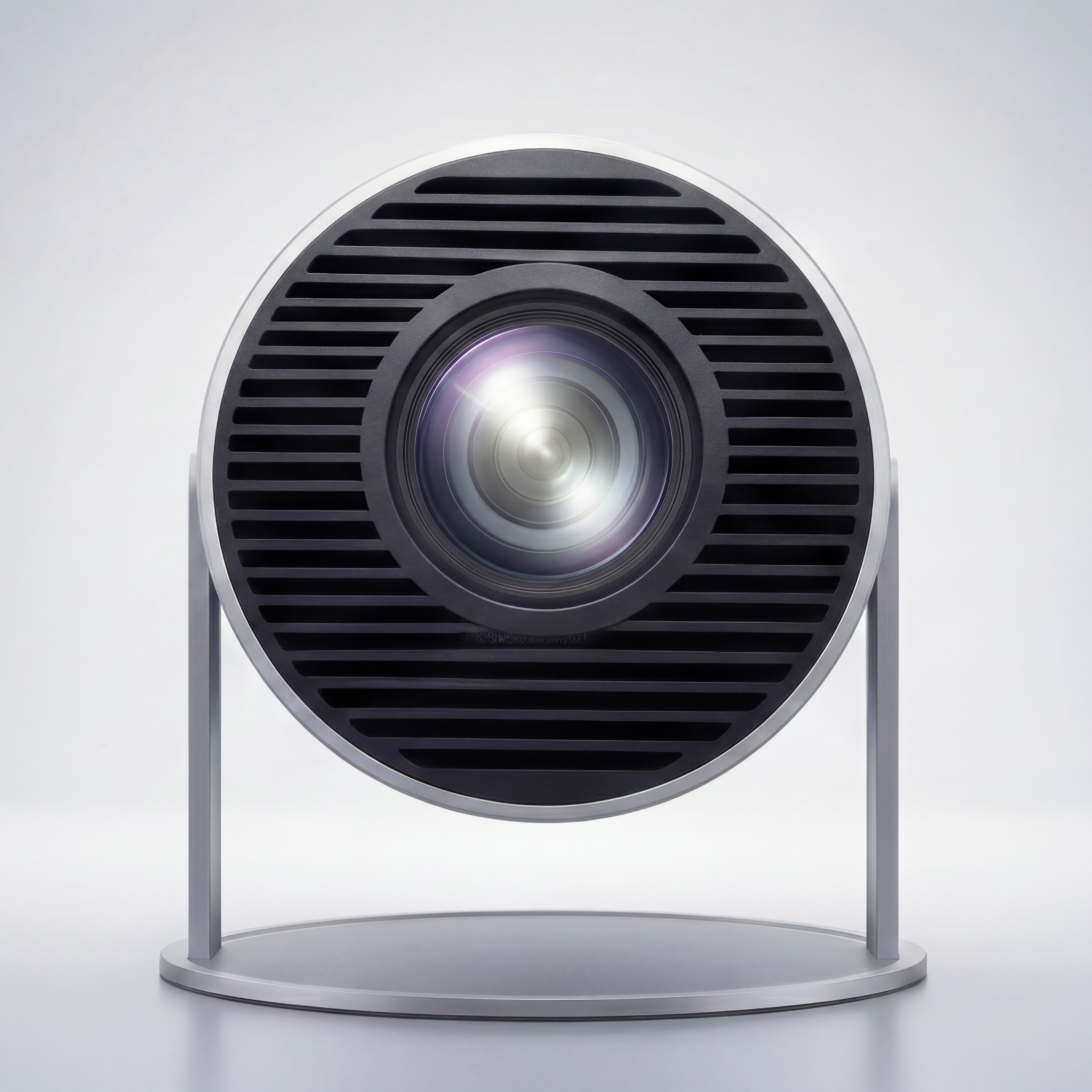 FEEL VYBE™ Portable Cinema Projector