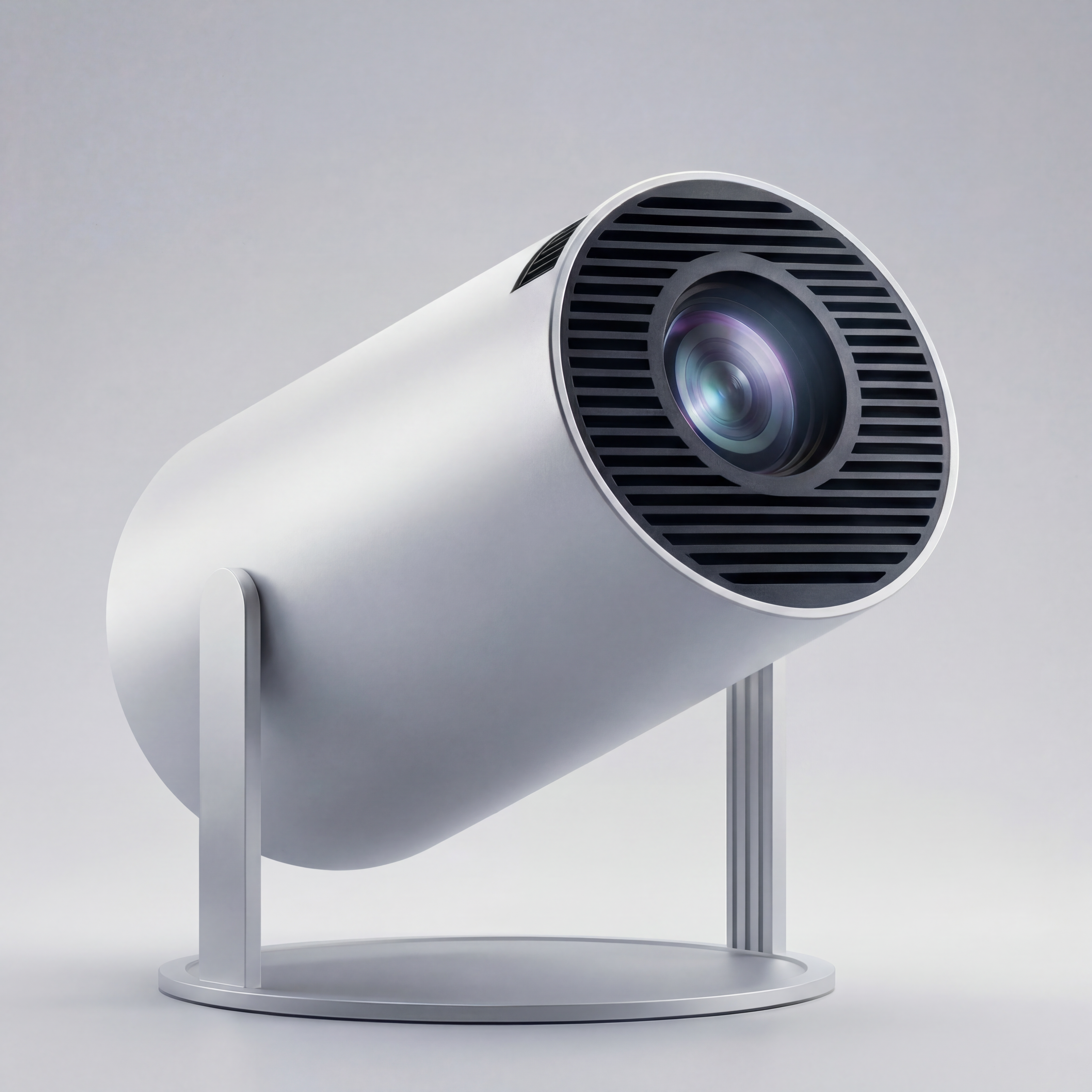 FEEL VYBE™ Portable Cinema Projector